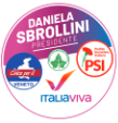 immagine DANIELA SBROLLINI